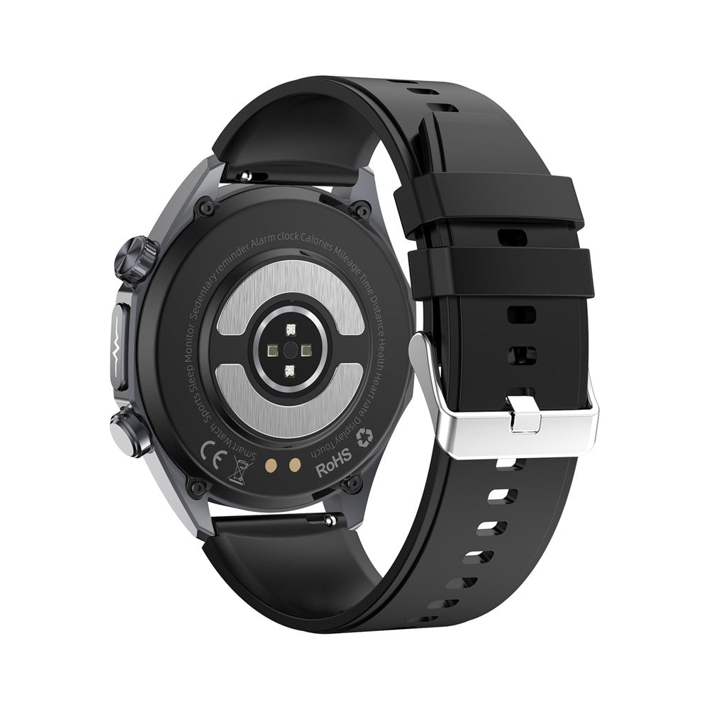 TK29 AMOLED Wellness Smart Watch – image 3