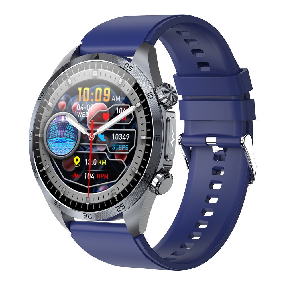 TK29 AMOLED Wellness Smart Watch – image 5