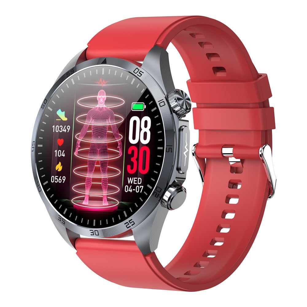TK29 AMOLED Wellness Smart Watch – image 6