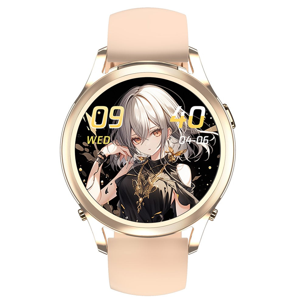 X17 Women's 2-in-1 Smart Watch & Earphones – image 14
