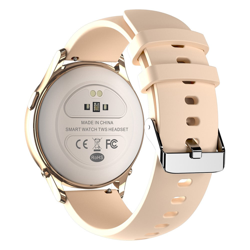 X17 Women's 2-in-1 Smart Watch & Earphones – image 2