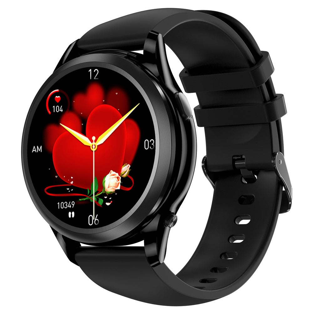 X17 Women's 2-in-1 Smart Watch & Earphones – image 16
