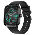 Women's 1.83" Smart Watch – Bluetooth Calling & Fitness Tracking, IP67 (G42)