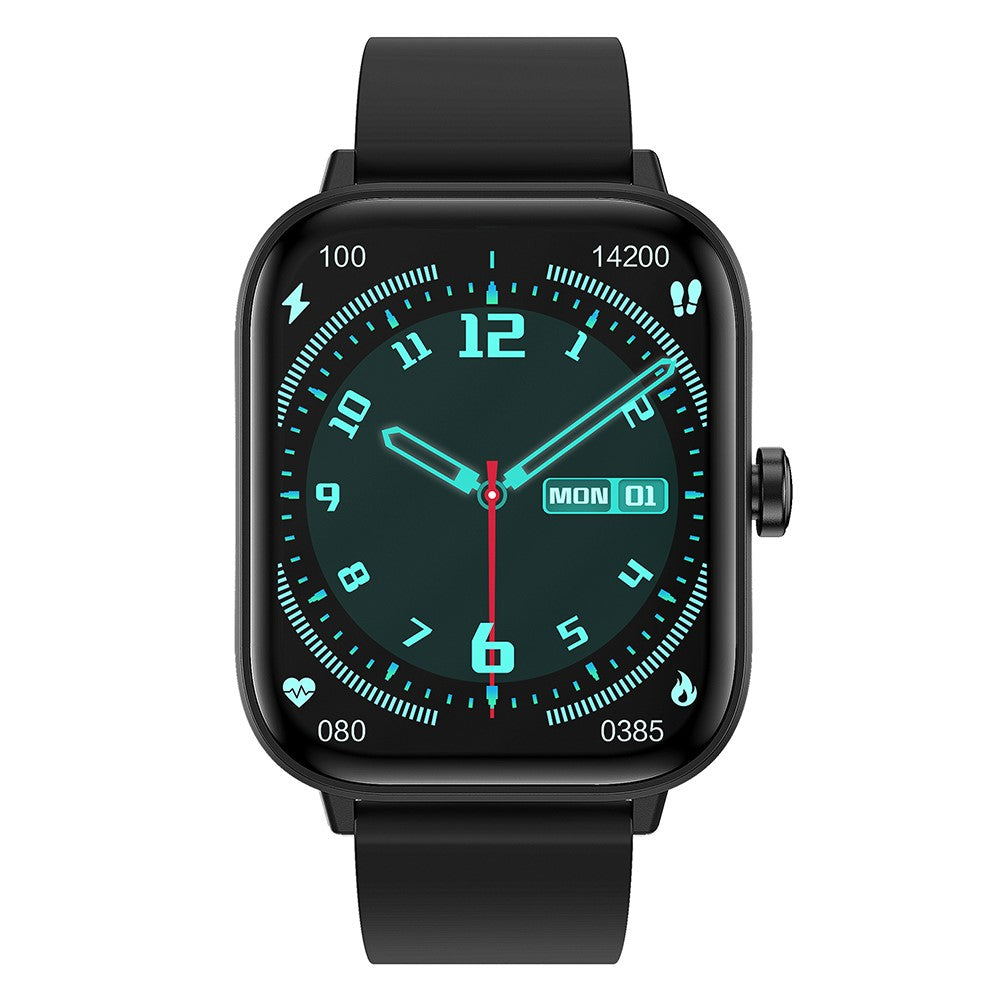 G42 Women's 1.83" Smart Watch, IP67 – image 3