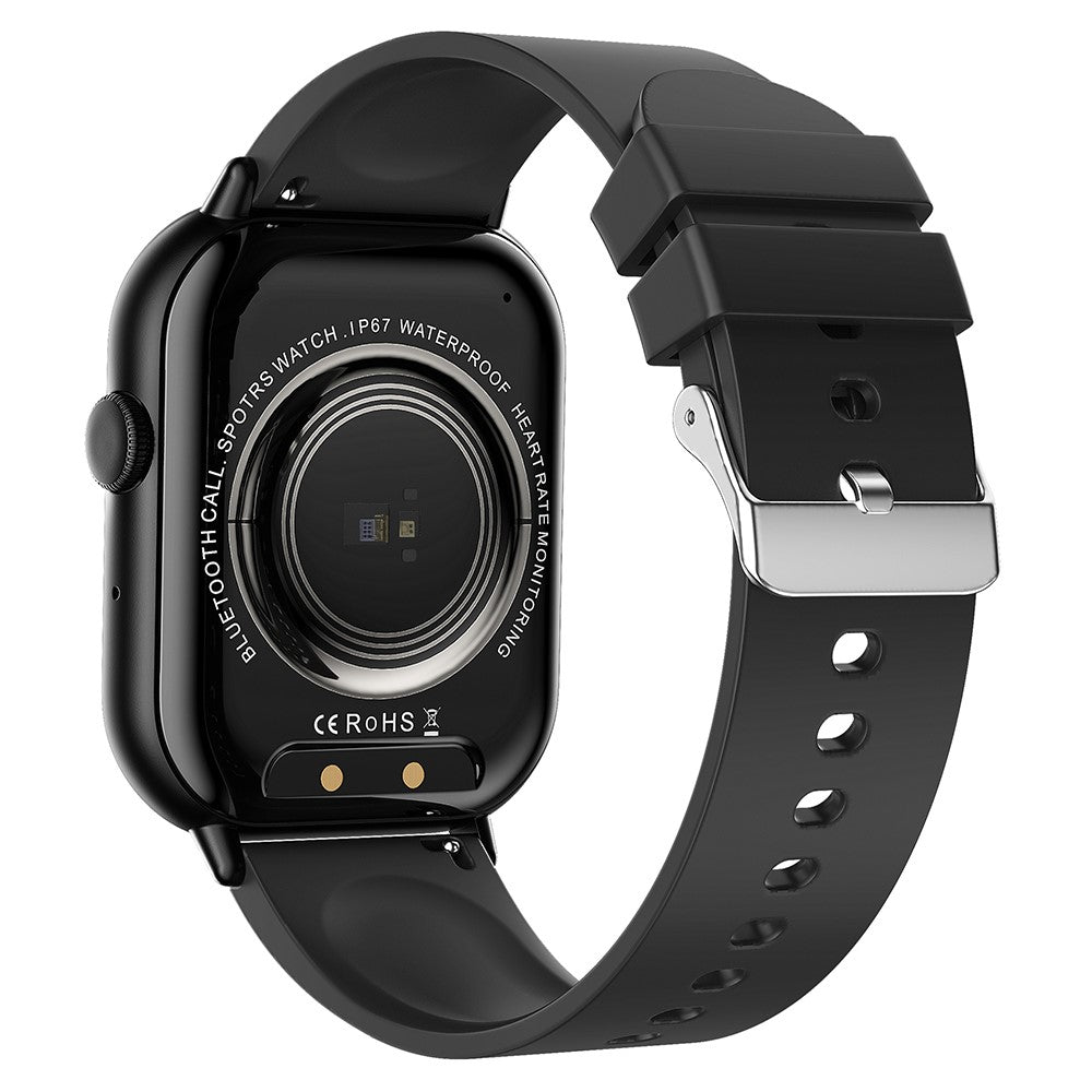 G44 2.01" Smart Watch, 24h Heart Rate – image 4