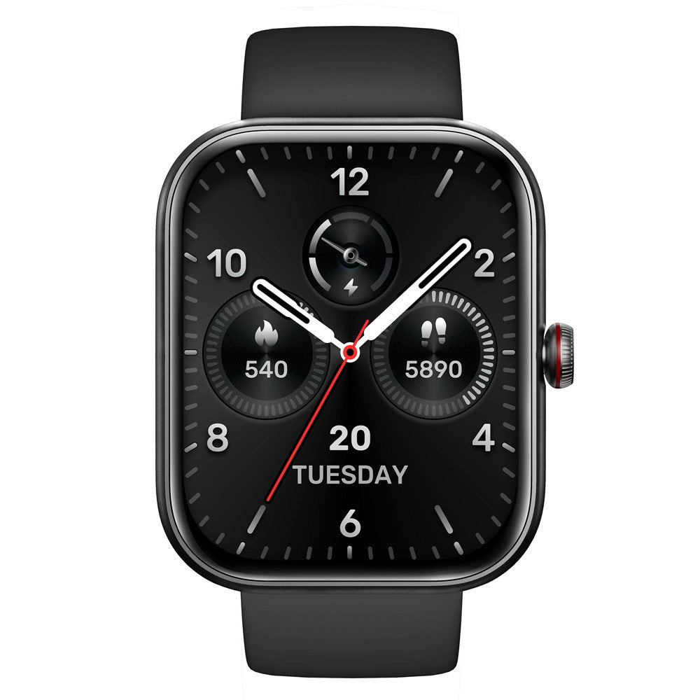 IDW20 1.91" Smart Watch, Voice Assistant – image 3