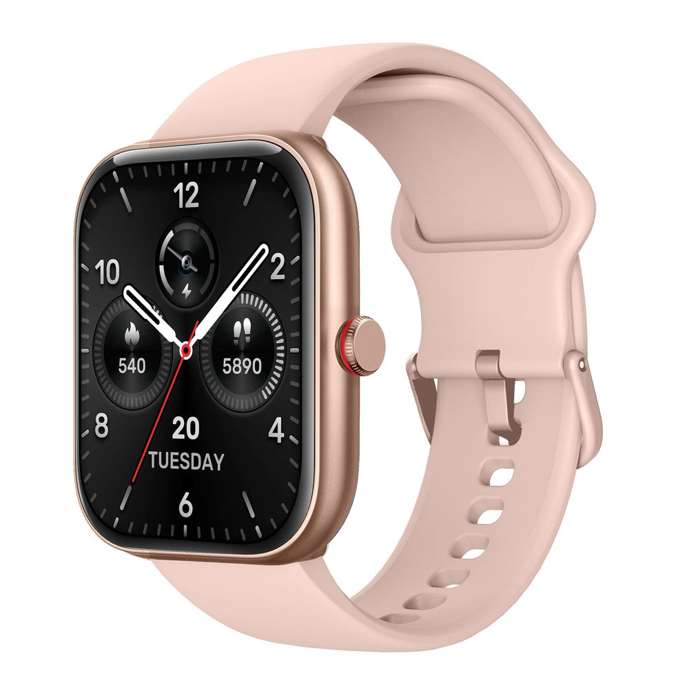 IDW20 1.91" Smart Watch, Voice Assistant – image 12