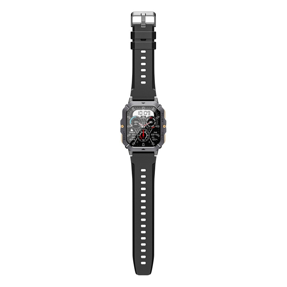 C28 Outdoor Smart Watch, Bluetooth Calling – image 4