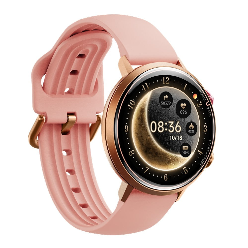 W2 Women's AMOLED Smart Watch, 5ATM – image 4
