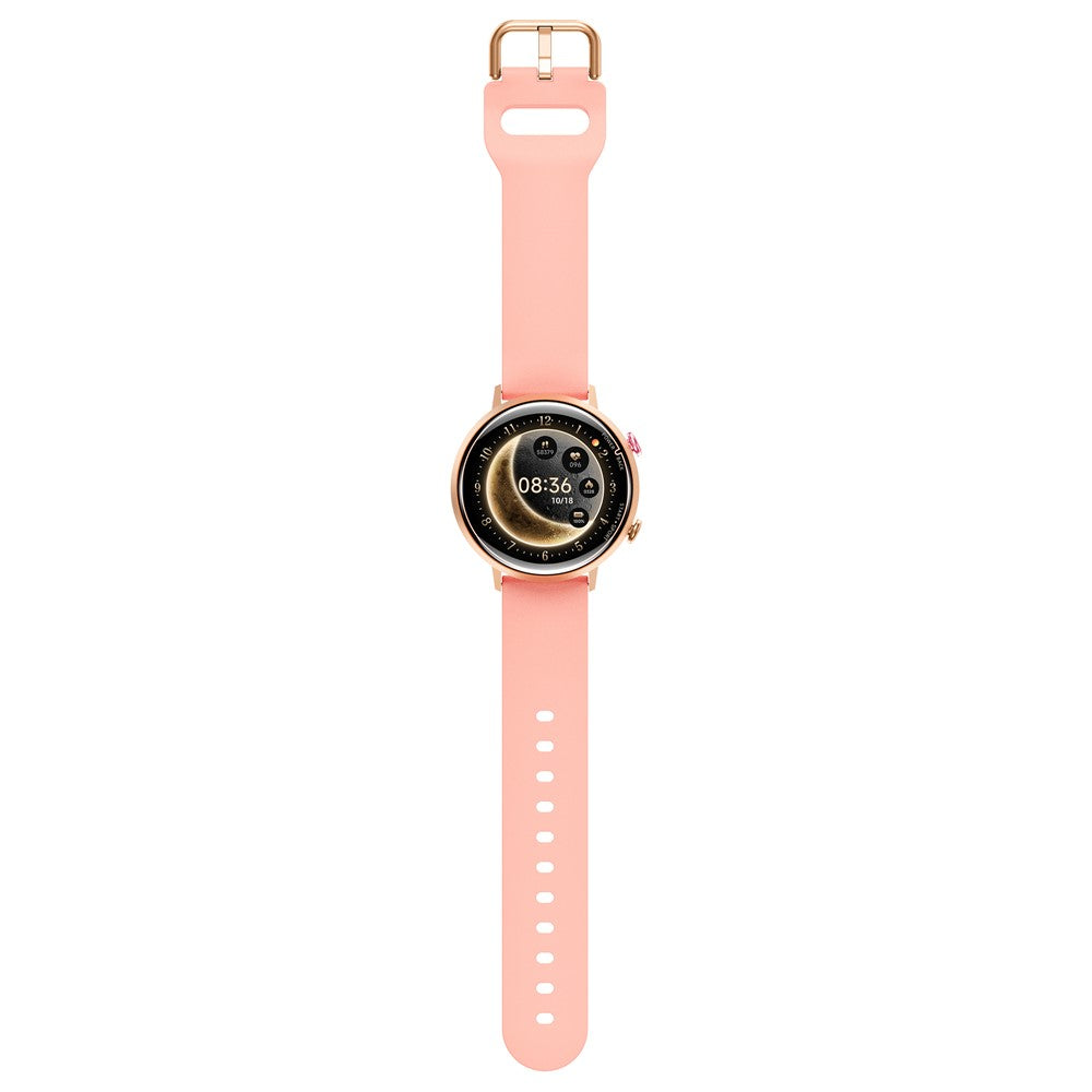 W2 Women's AMOLED Smart Watch, 5ATM – image 6