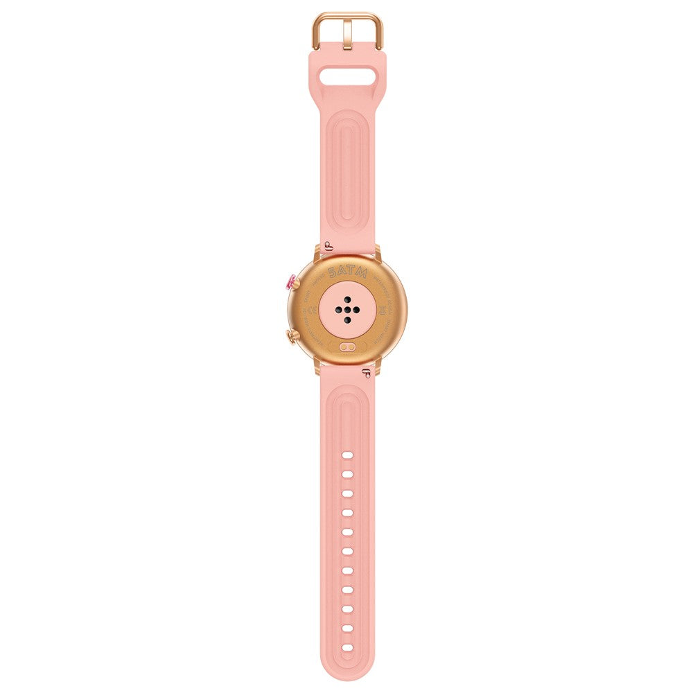 W2 Women's AMOLED Smart Watch, 5ATM – image 7