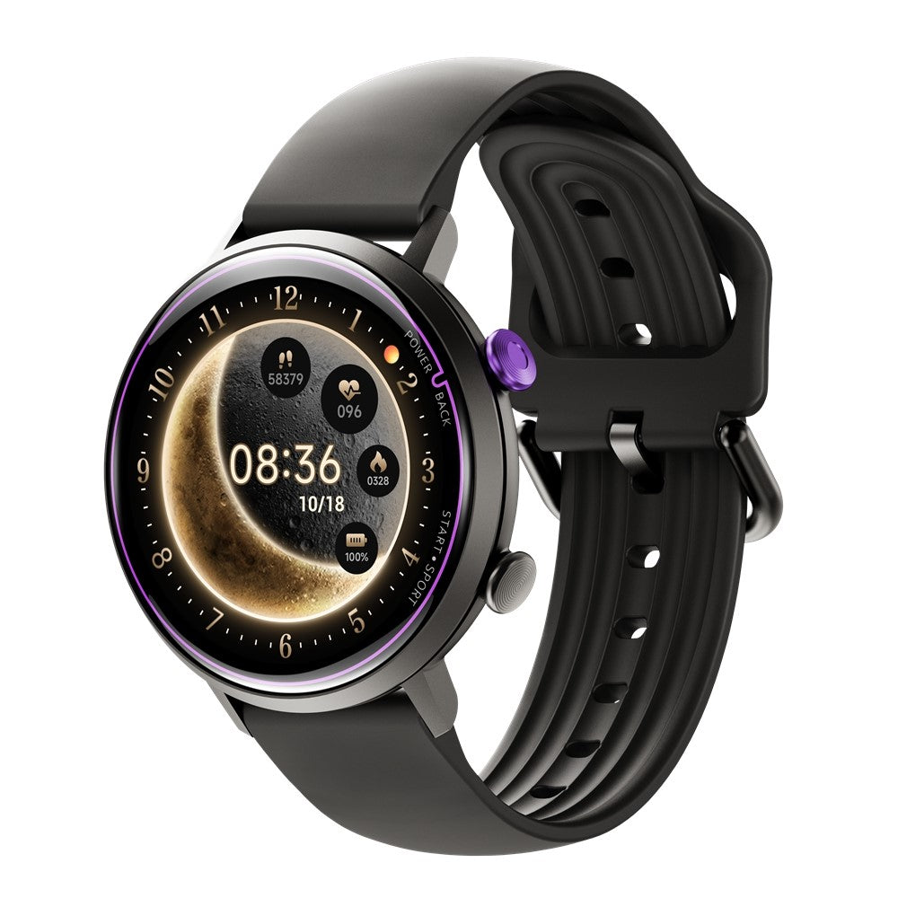 W2 Women's AMOLED Smart Watch, 5ATM – image 14