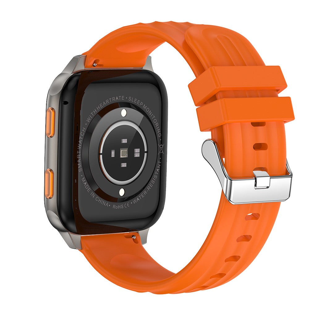 FW12 1.85" Smart Watch, Bluetooth Calling – image 2