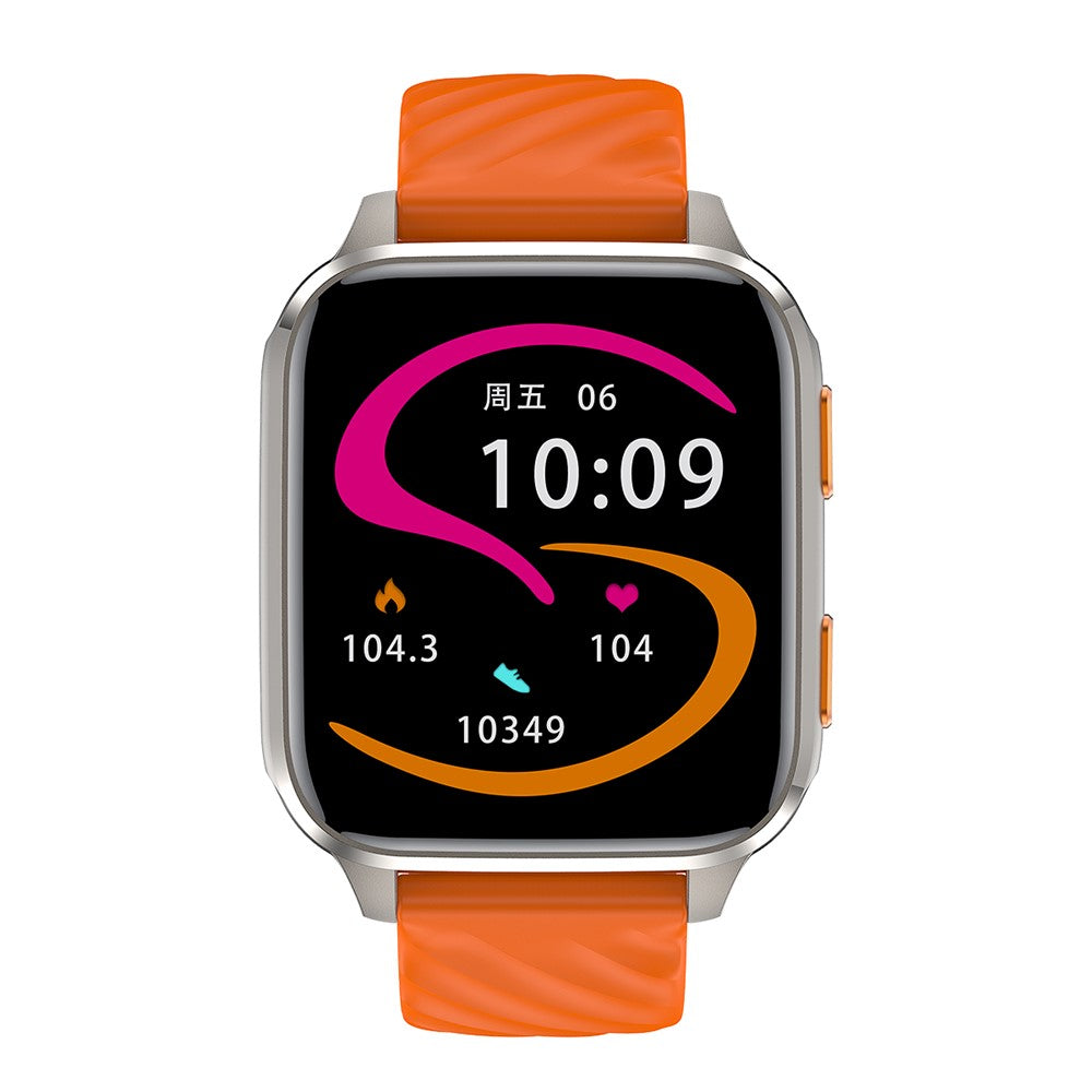 FW12 1.85" Smart Watch, Bluetooth Calling – image 3