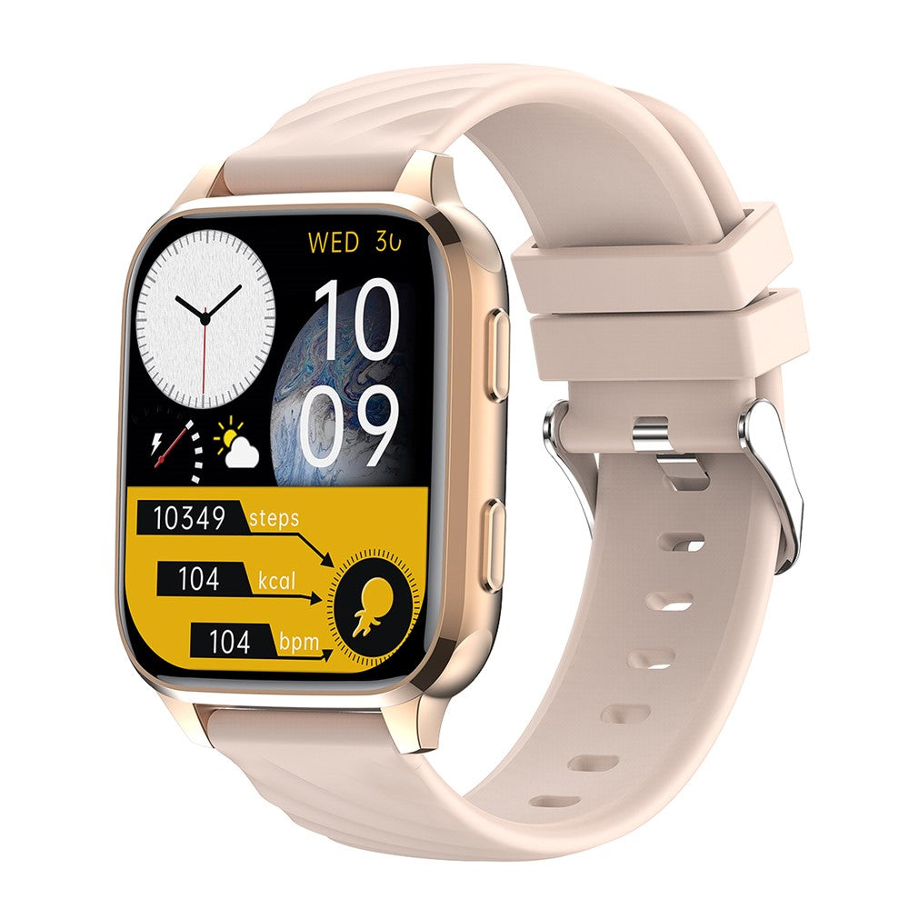 FW12 1.85" Smart Watch, Bluetooth Calling – image 12