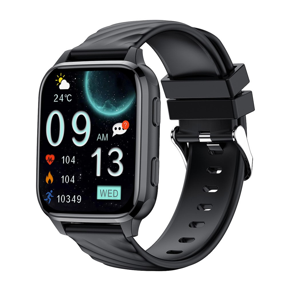 FW12 1.85" Smart Watch, Bluetooth Calling – image 13