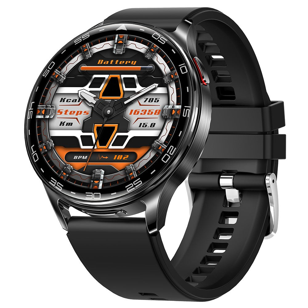 T97 2-in-1 Smart Watch with Earbuds – image 2