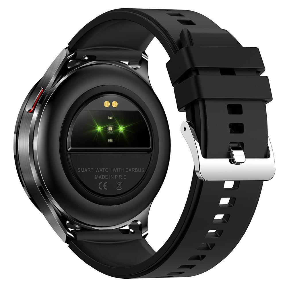 T97 2-in-1 Smart Watch with Earbuds – image 3