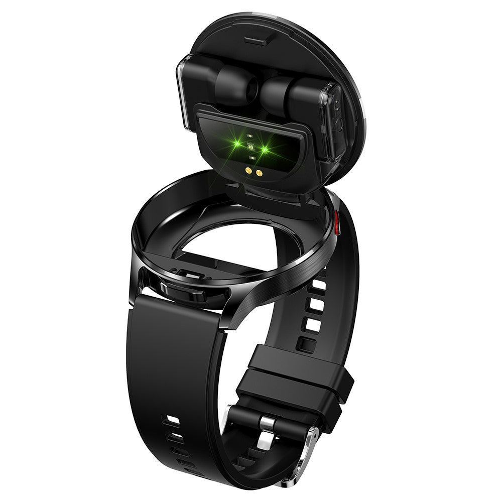 T97 2-in-1 Smart Watch with Earbuds – image 5