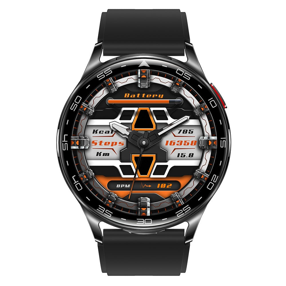 T97 2-in-1 Smart Watch with Earbuds – image 6