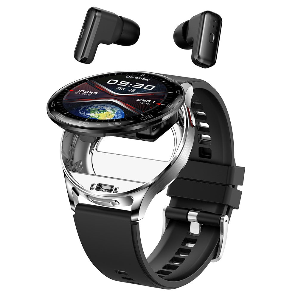 T97 2-in-1 Smart Watch with Earbuds – image 17