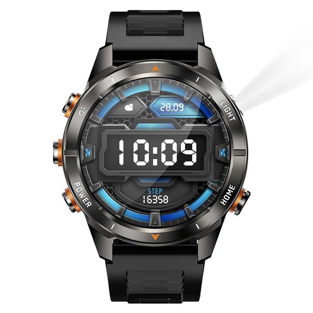 KT80 Outdoor Sports Smart Watch, 3ATM – image 3
