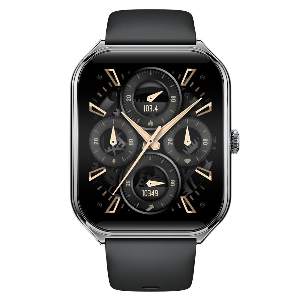 MT61 Ultra-Thin AMOLED Smart Watch – image 2