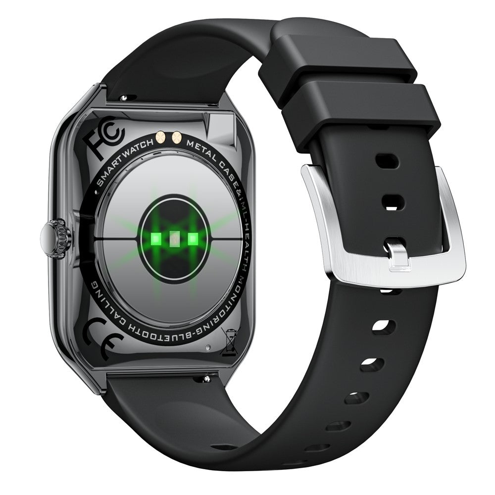 MT61 Ultra-Thin AMOLED Smart Watch – image 3