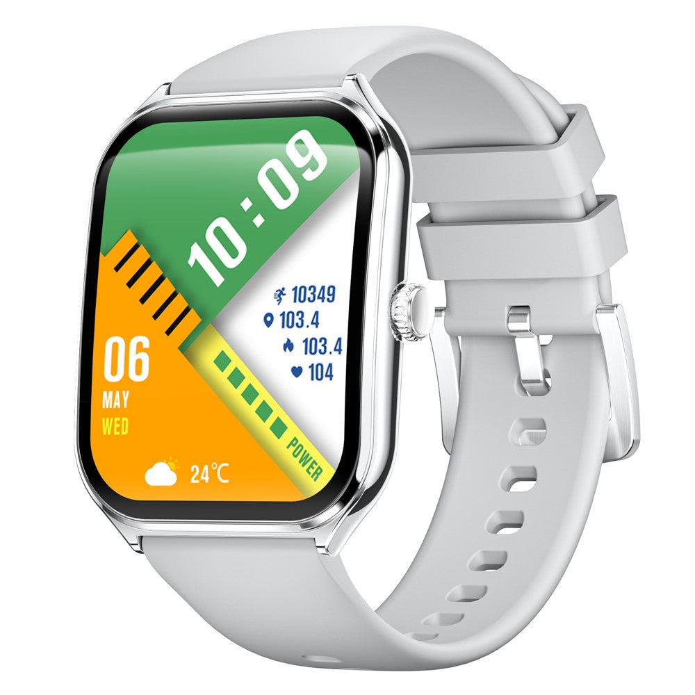 MT61 Ultra-Thin AMOLED Smart Watch – image 15