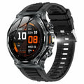 AK82 Sports Smart Watch, Bluetooth Calling – main image