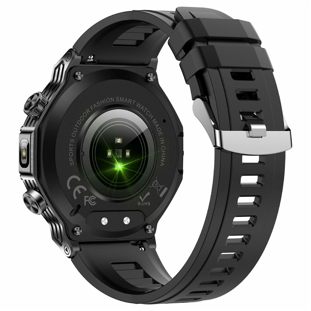 AK82 Sports Smart Watch, Bluetooth Calling – image 2