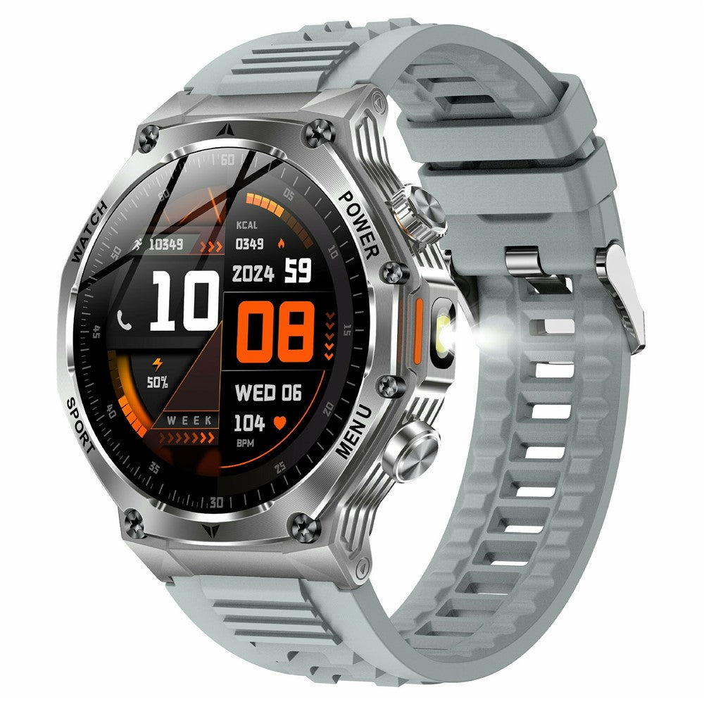 AK82 Sports Smart Watch, Bluetooth Calling – image 10