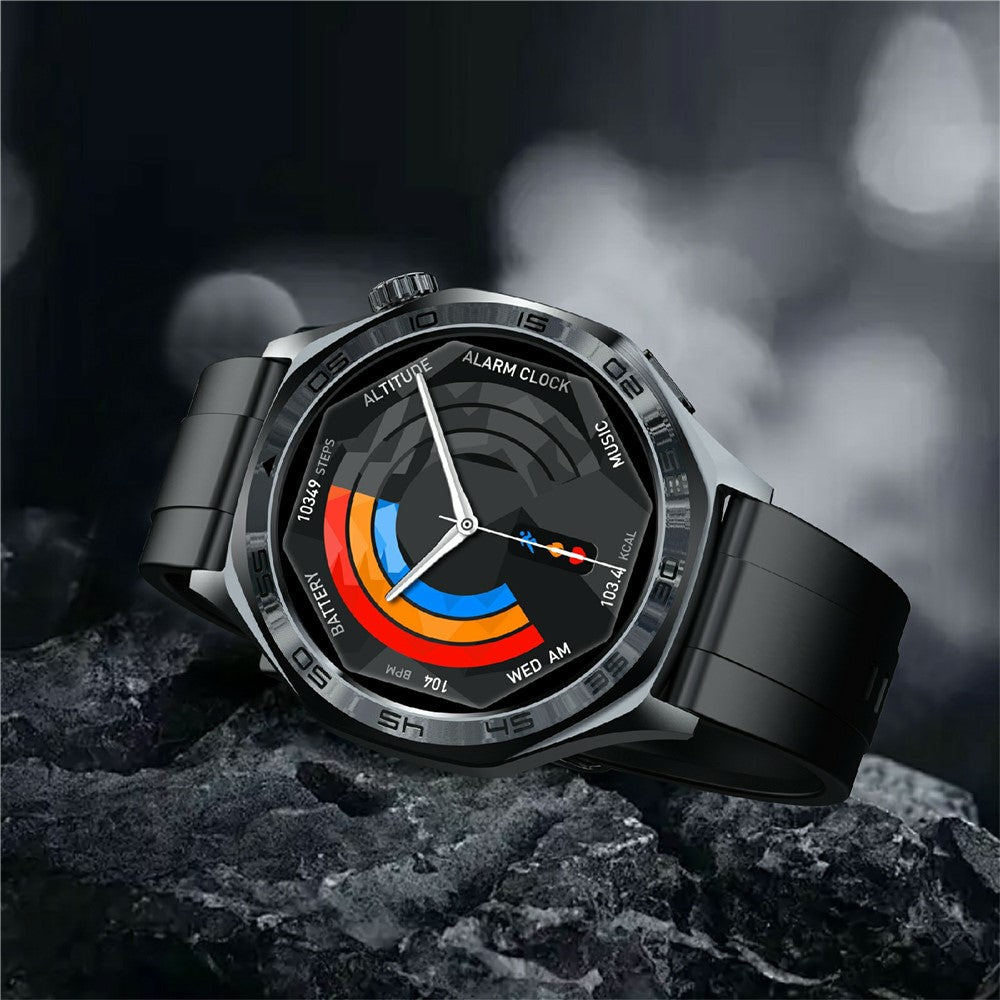 AK83 Sports Smart Watch, Bluetooth Calling – image 11