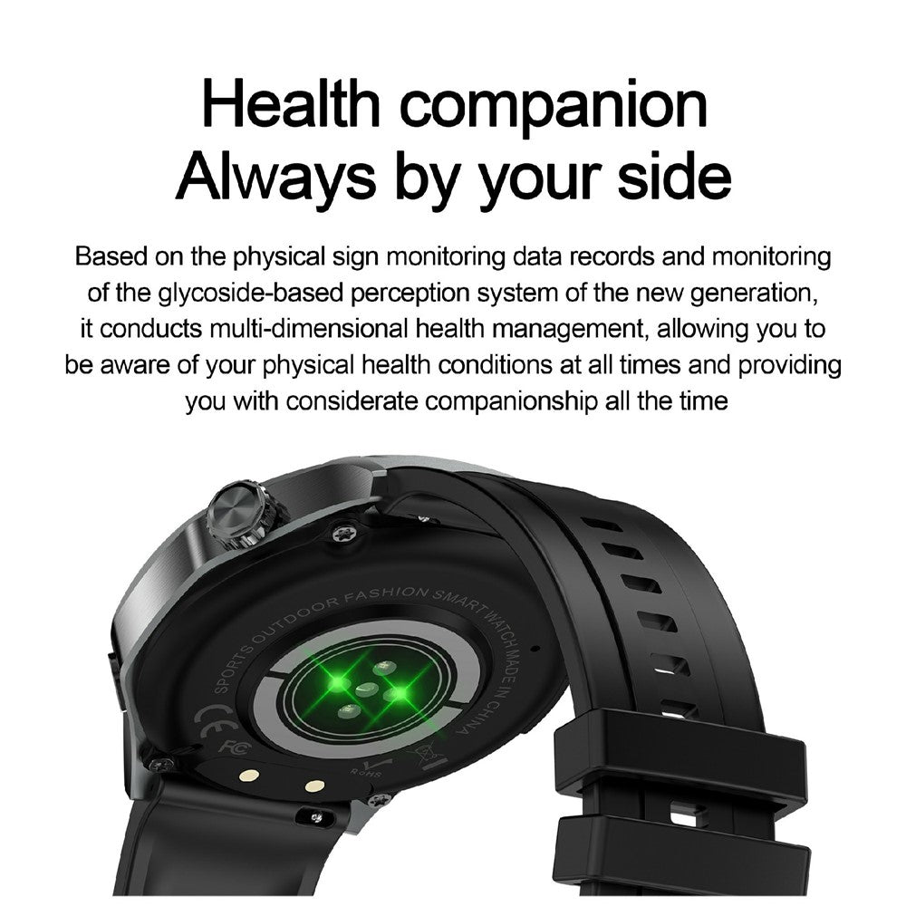 AK83 Sports Smart Watch, Bluetooth Calling – image 7
