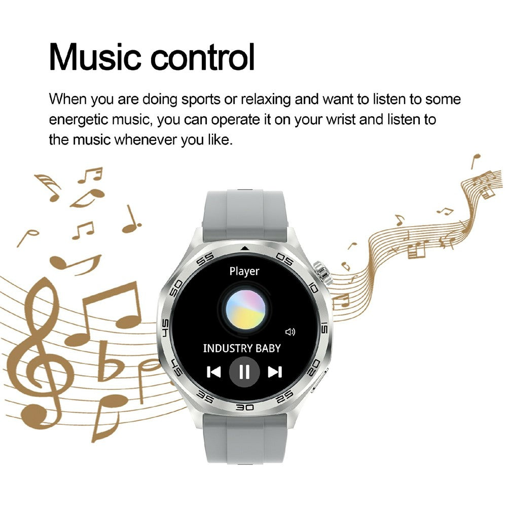 AK83 Sports Smart Watch, Bluetooth Calling – image 8