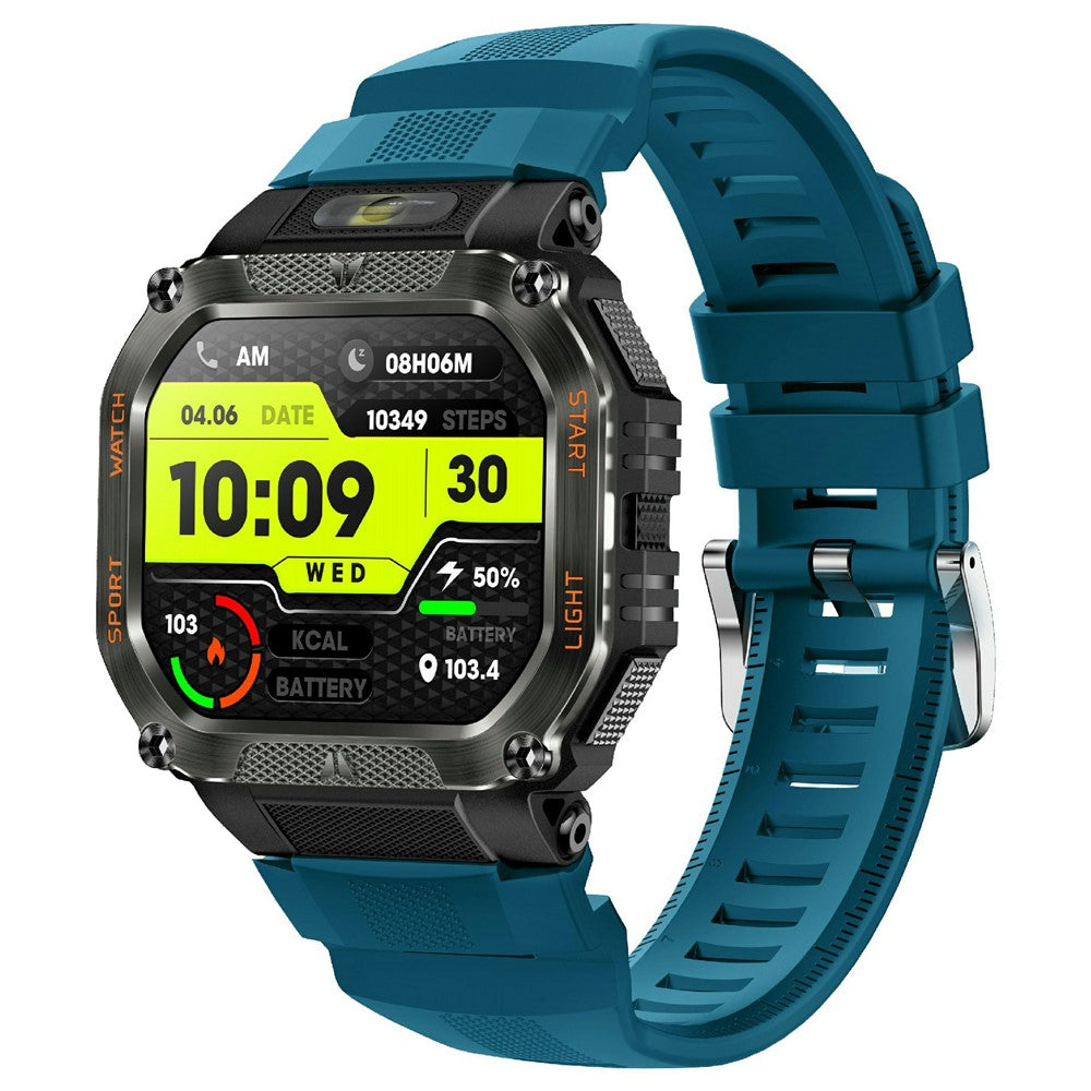 HT34 Outdoor Sports Smart Watch, 3ATM – image 10
