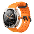 JOYROOM JR-FV2 Smart Watch – 1.43" AMOLED, Bluetooth Calling, Metal Body, IP68