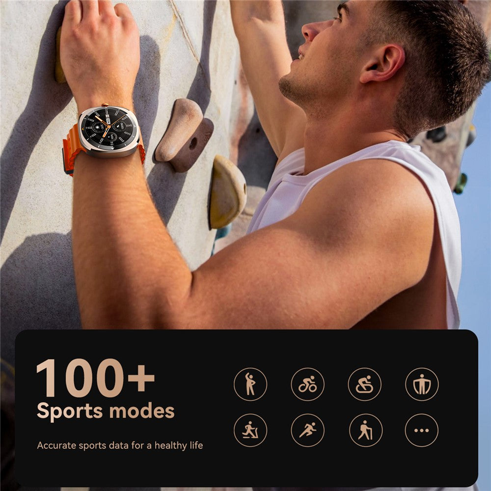 JOYROOM JR-FV2 Smart Watch – image 10