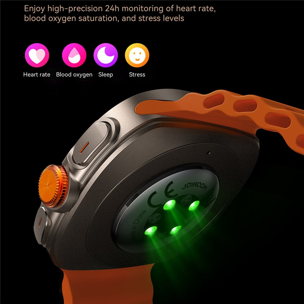 JOYROOM JR-FV2 Smart Watch – image 11