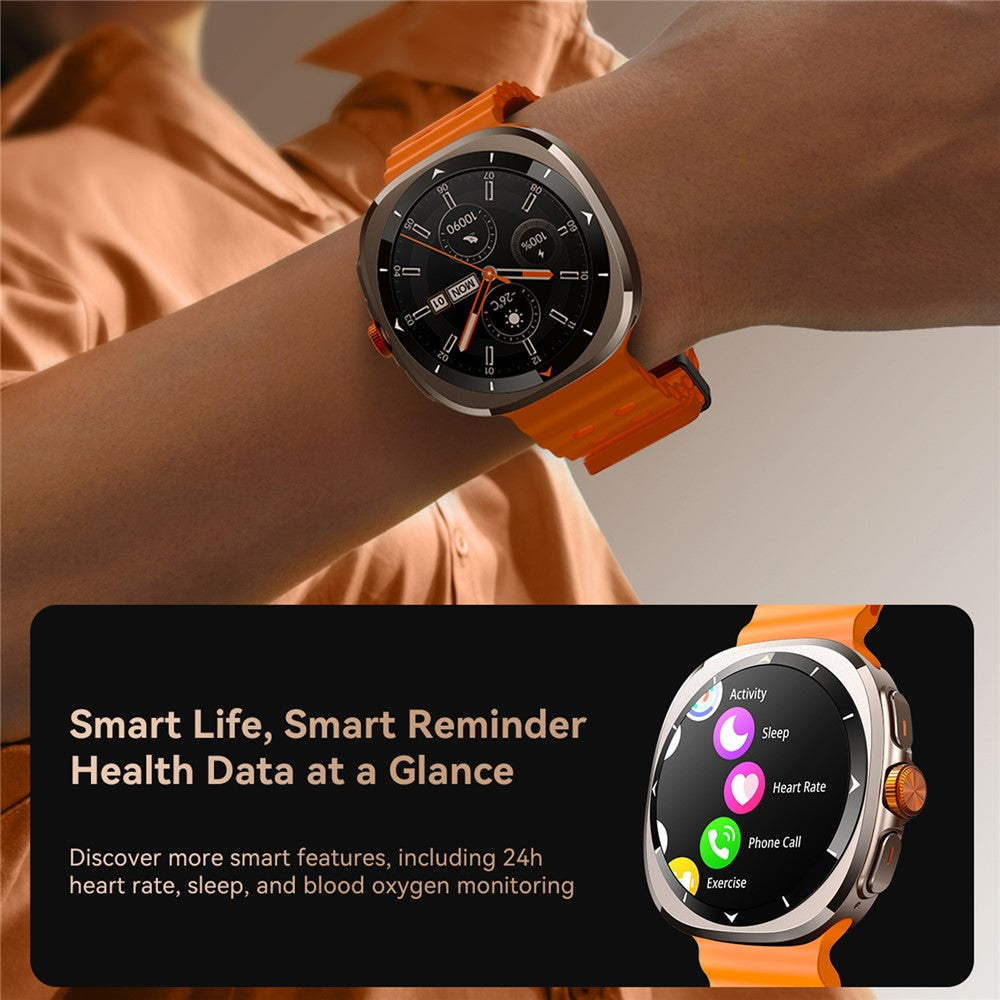 JOYROOM JR-FV2 Smart Watch – image 12