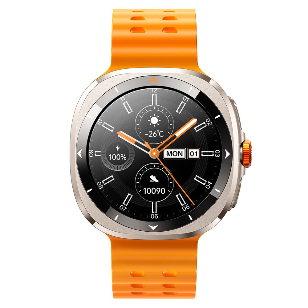 JOYROOM JR-FV2 Smart Watch – image 2