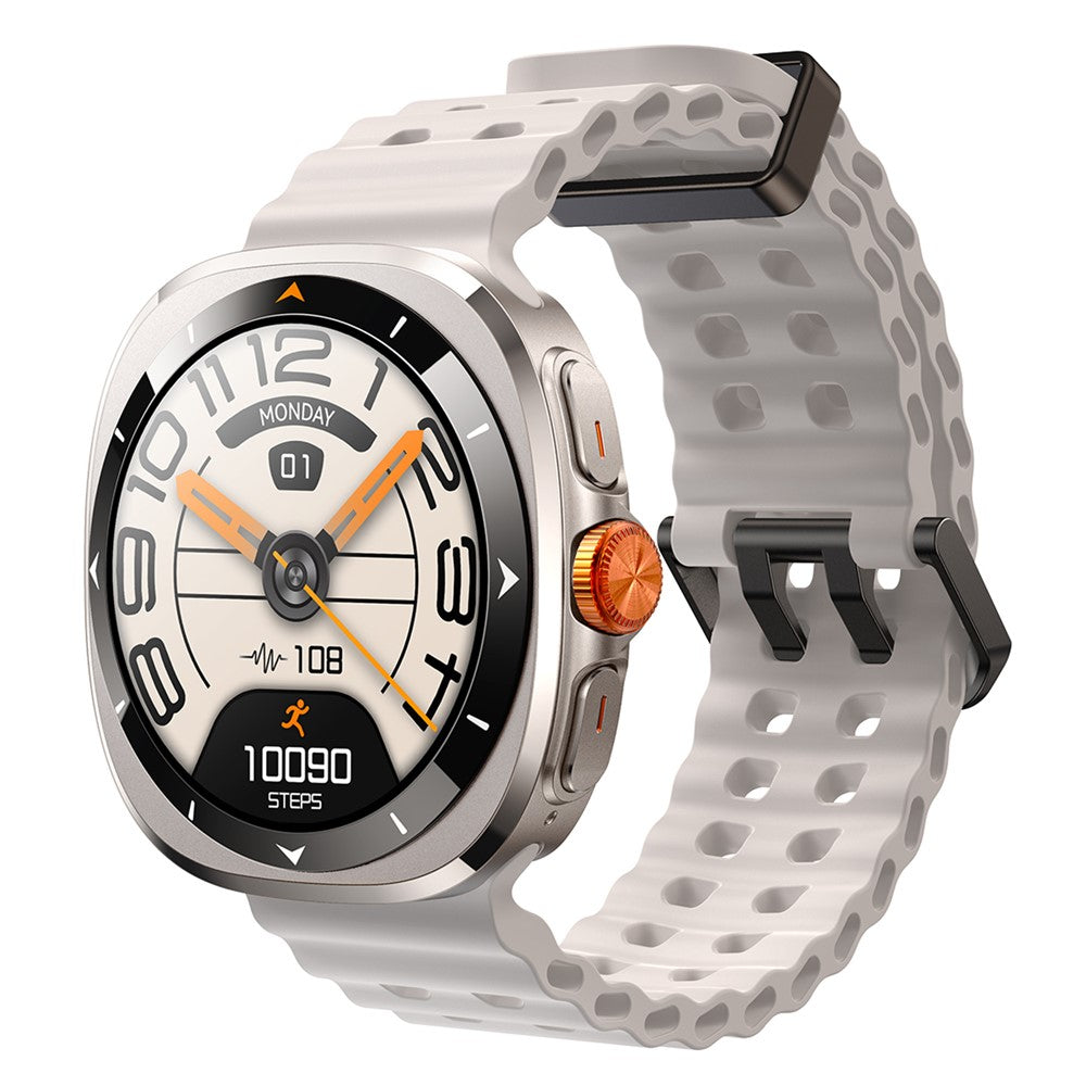 JOYROOM JR-FV2 Smart Watch – image 3