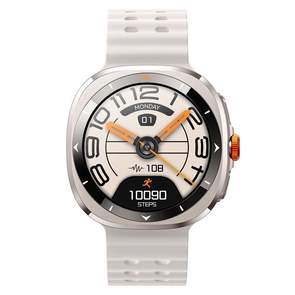JOYROOM JR-FV2 Smart Watch – image 4