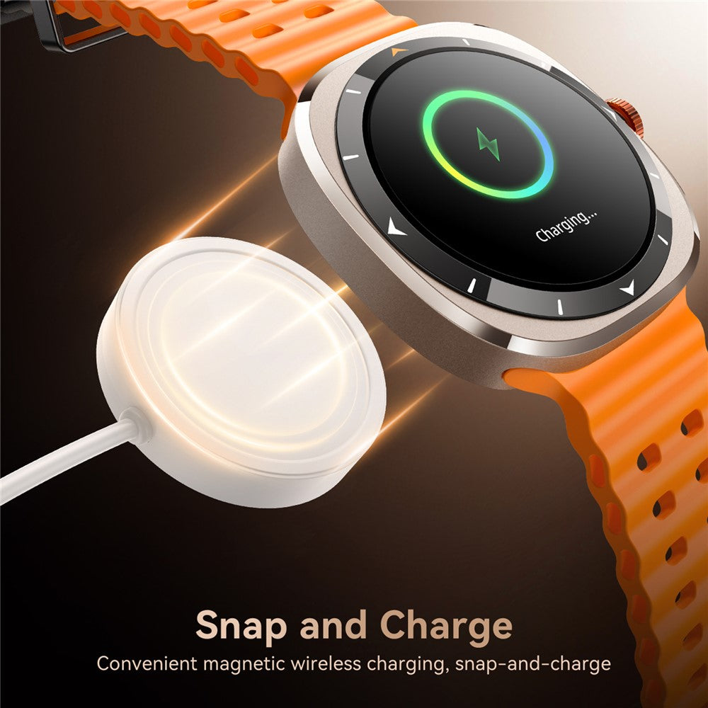 JOYROOM JR-FV2 Smart Watch – image 7