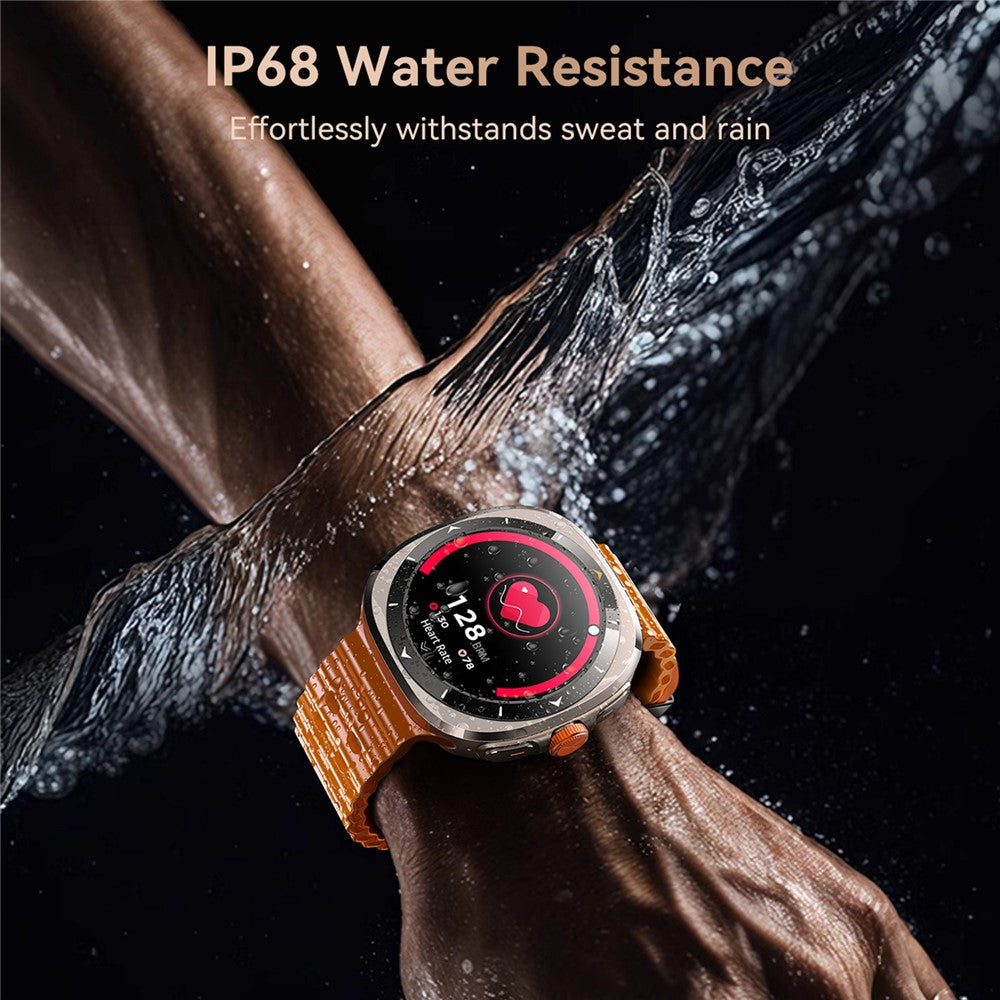 JOYROOM JR-FV2 Smart Watch – image 8