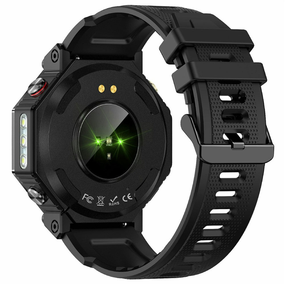 KC91 GPS Outdoor Smart Watch, Altimeter – image 2