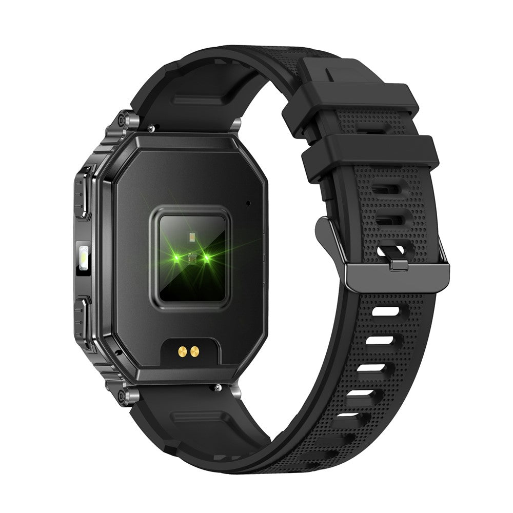 KR92 GPS Outdoor Smart Watch, Compass – image 4
