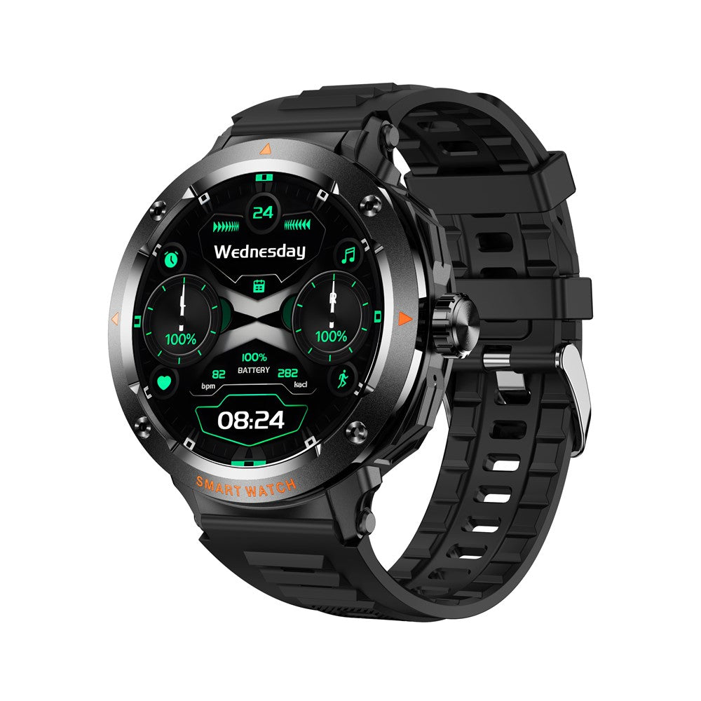 D13 2-in-1 Smart Watch with Earbuds – image 3