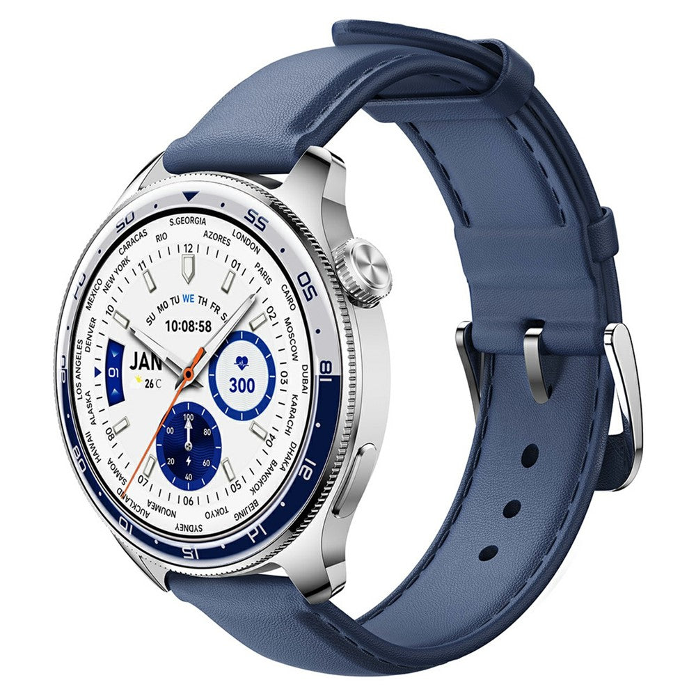 JOYROOM JR-FC3 Smart Watch – 1.43" AMOLED, Bluetooth Calling with Noise Reduction