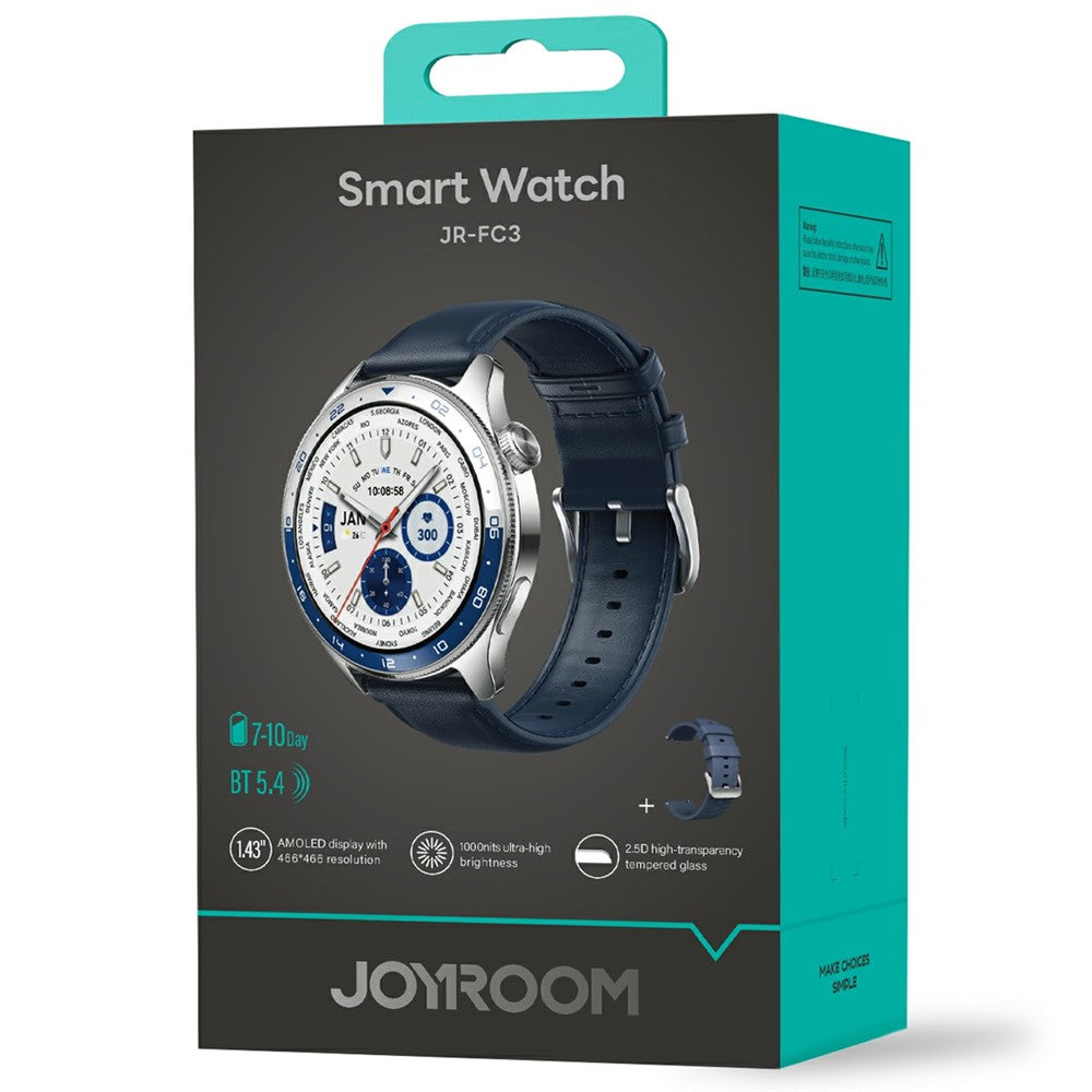 JOYROOM JR-FC3 Smart Watch – image 11